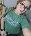 Rencontre Femme Venezuela à Anzoátegui  : Deli, 28 ans